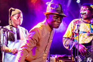 Dieuf-Dieul de Thiès au Grand Mix de Tourcoing