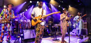 Dieuf-Dieul de Thiès à Tourcoing