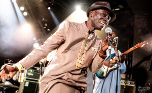 Dieuf-Dieul de Thiès au Grand Mix