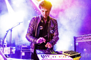 Stéphane Costantini de Guiss Guiss Bou Bess au Grand MIx