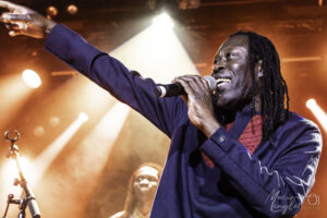 Guiss Guiss Bou Bess au Grand MIx