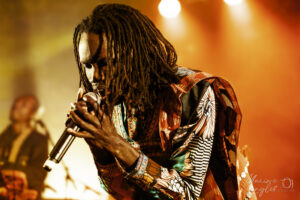 Mara Seck de Guiss Guiss Bou Bess au Grand MIx