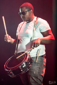 Hot 8 Brass Band à Tourcoing en 2025