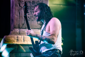 Blood Incantation à Lille