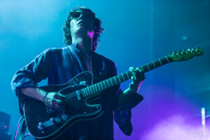 Minami Deutsch à l'Aéronef