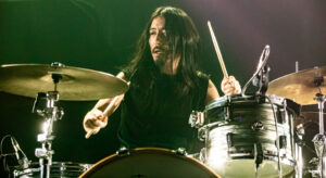 le krautrock de Minami Deutsch à l'Aéronef