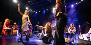 Nomades à Lille, l'Antre Deux