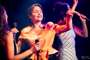 Emma Pratt de Nomades