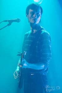 Tim Darcy à Lille