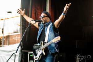 Pascal Danaë de Delgrès à Lille, juin 2025