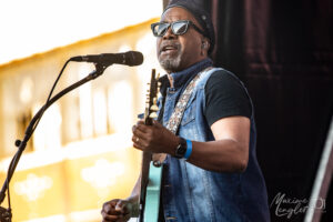 Delgrès à Lille, juin 2025