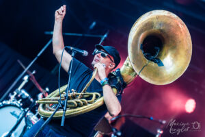 Rafgee de Delgrès à Lille, juin 2025