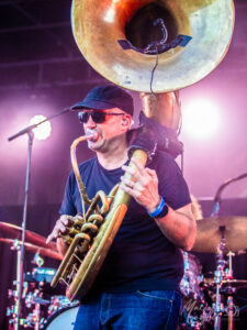 Rafgee de Delgrès à Lille