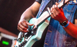 Pascal Danaë de Delgrès au bottleneck