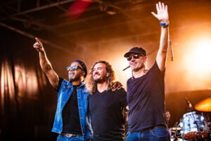 Delgrès à Lille, juin 2025