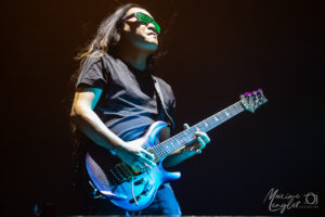 Herman Li de Dragonforce à Lille
