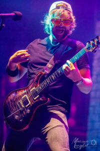 Dragonforce à Lille