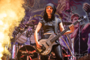 Alicia Vigil à Lille