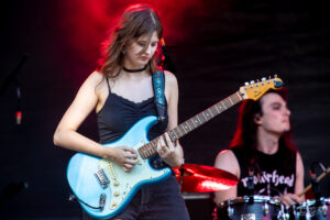 l'EF2M en concert à l'Hospice d'Havré