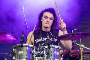 l'EF2M en concert à l'Hospice d'Havré