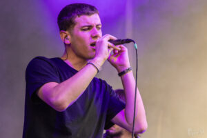 l'EF2M en concert à l'Hospice d'Havré