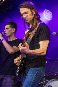 l'EF2M en concert à l'Hospice d'Havré