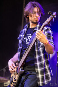 l'EF2M en concert à l'Hospice d'Havré