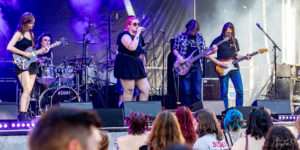 l'EF2M en concert à l'Hospice d'Havré