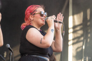 l'EF2M en concert à l'Hospice d'Havré