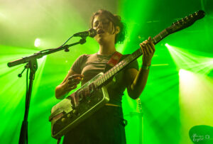 Anouska Sokolow de Honeyglaze à Lille