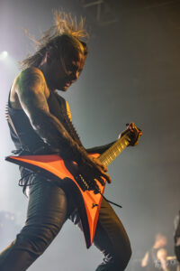 Paleface Swiss Lille 2025 – 01 Yannicj Lehmann de Paleface Swiss à Lille