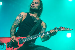 Paleface Swiss Lille 2025 – 05 Yannick Lehmann de Paleface Swiss à l'Aéronef