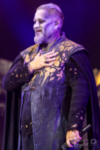 Attila Dorn à Lille