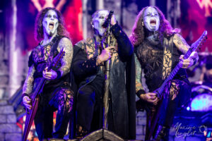 Powerwolf à Lille