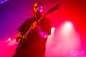 Static Dress Lille - 01 Vincent Weigth de Static Dress à Lille