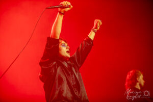 Static Dress Lille - 05 Olli Appleyard de Static Dress à Lille