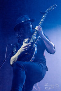 Kelsy Karter à l'Aéronef 2025