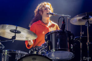 After Geography au Splendid de Lille