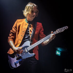 After Geography au Splendid de Lille