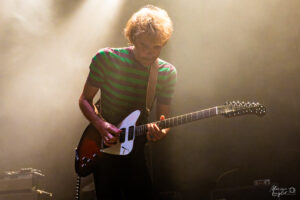 After Geography au Splendid de Lille