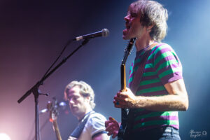 After Geography au Splendid de Lille