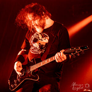 Ataraxie Tyrant Fest 2025 - 01 Ataraxie au Tyrant Fest