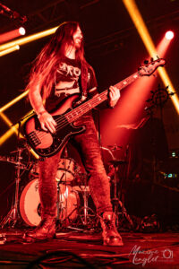 Ataraxie Tyrant Fest 2025 - 02 Ataraxie à Lille