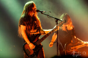 Ataraxie Tyrant Fest 2025 - 03 Ataraxie à l'Aéronef