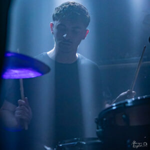 Batteur de Chest au Grand Mix