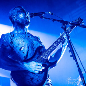 Firtan Tyrant Fest 2025 - 02 Firtan à l'Aéronef