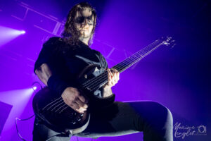 Firtan Tyrant Fest 2025 - 03 Oliver de Firtan à Lille