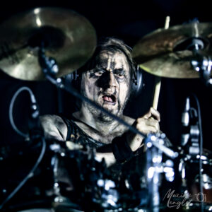 Firtan Tyrant Fest 2025 - 04 David Kempf de Firtan au Tyrant Fest