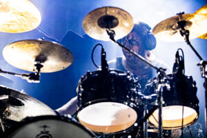 Firtan Tyrant Fest 2025 - 05 Firtan à l'Aéronef