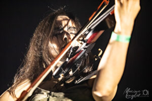 Firtan Tyrant Fest 2025 - 06 Klara de Firtan